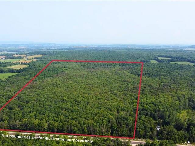 LOT 5 HIGHWAY 26 Meaford  Ontario