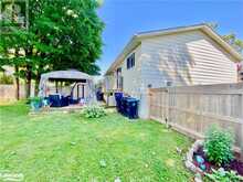 255 CHAIN GATE Drive Midland