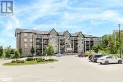 44 FERNDALE Drive S Unit# 406 Barrie