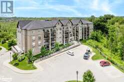 44 FERNDALE Drive S Unit# 406 Barrie