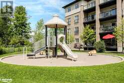 44 FERNDALE Drive S Unit# 406 Barrie