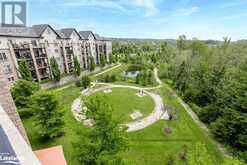 44 FERNDALE Drive S Unit# 406 Barrie