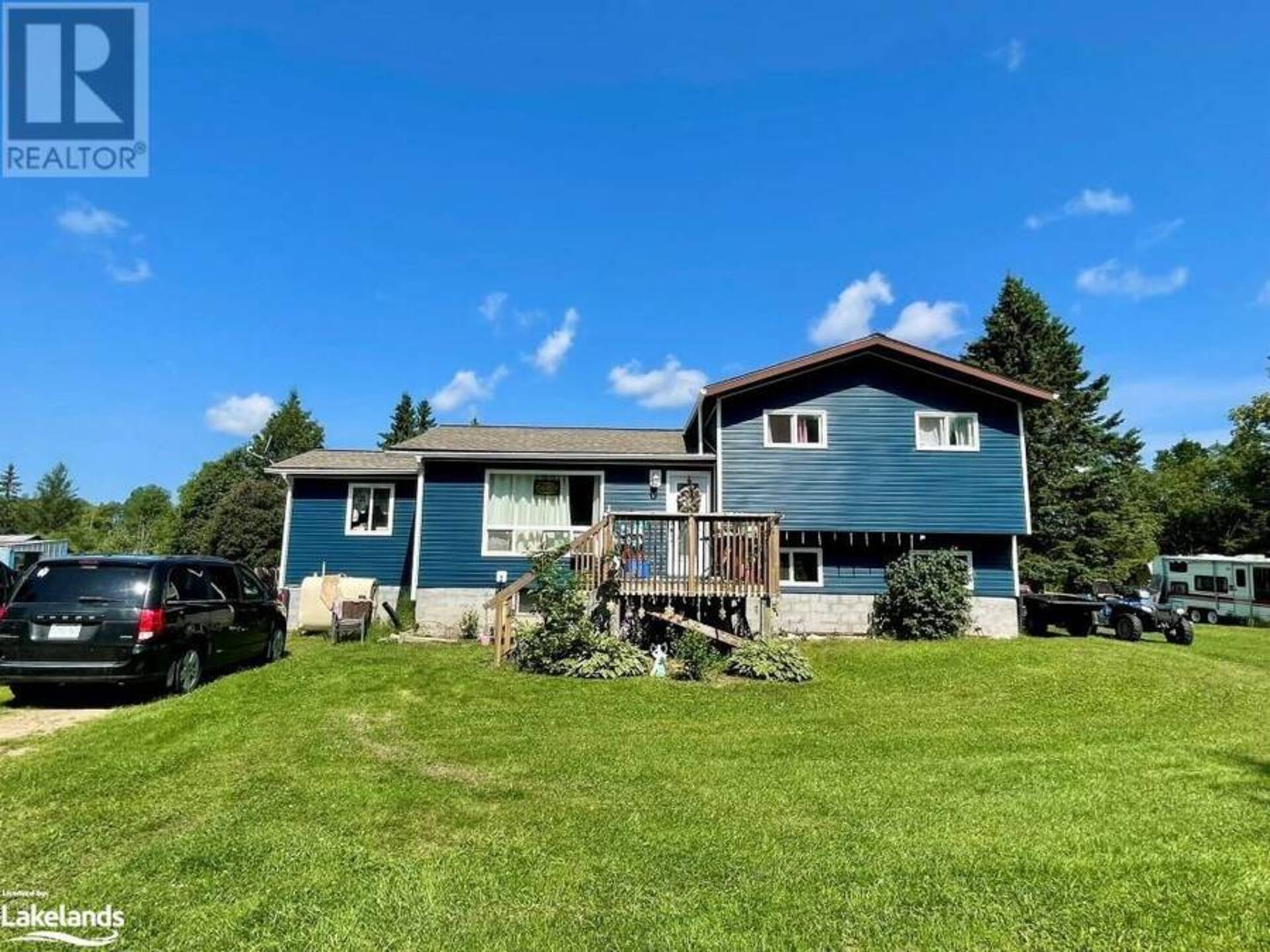 1274 NELSON LAKE Road Magnetawan