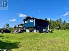 1274 NELSON LAKE Road Magnetawan