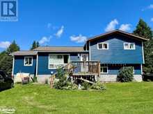 1274 NELSON LAKE Road Magnetawan