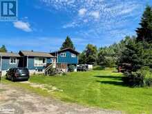 1274 NELSON LAKE Road Magnetawan