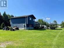 1274 NELSON LAKE Road Magnetawan