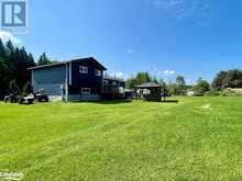 1274 NELSON LAKE Road Magnetawan