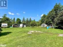 1274 NELSON LAKE Road Magnetawan