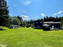 1274 NELSON LAKE Road Magnetawan