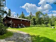 288 RIVER Road Magnetawan