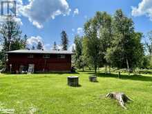 288 RIVER Road Magnetawan