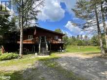 288 RIVER Road Magnetawan