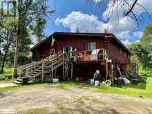 288 RIVER Road Magnetawan