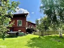 288 RIVER Road Magnetawan