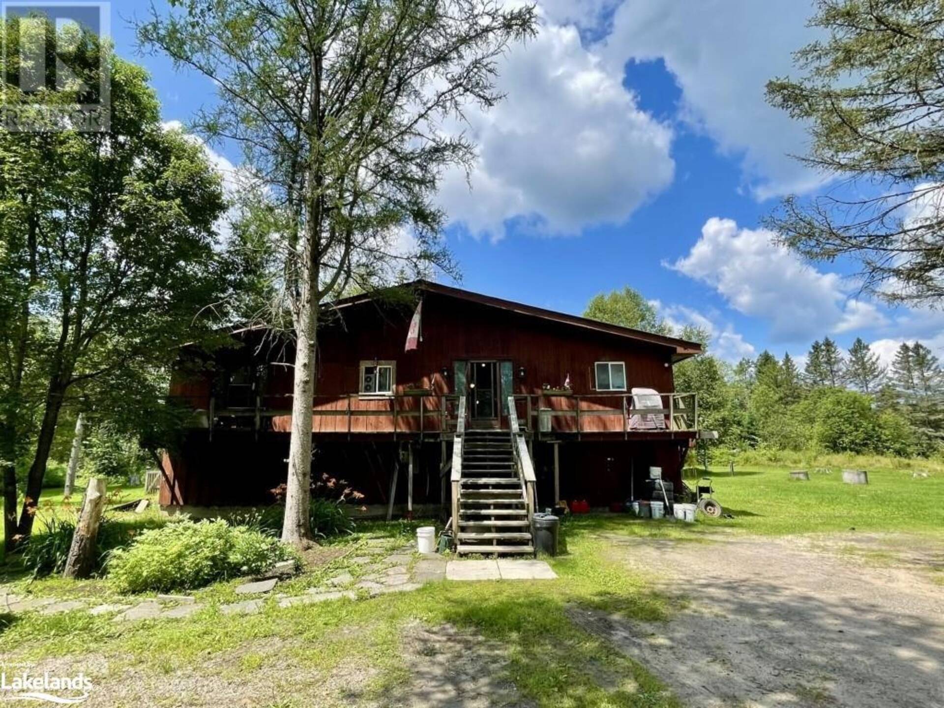 288 RIVER Road Magnetawan