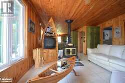 10365 RABBIT Lake Temagami