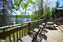 10365 RABBIT Lake Temagami