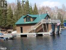 10365 RABBIT Lake Temagami