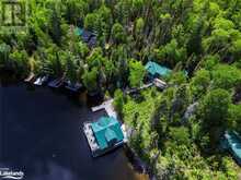 10365 RABBIT Lake Temagami