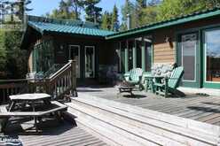 10365 RABBIT Lake Temagami