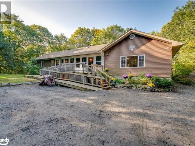 1255 FALKENBURG Road Muskoka Ontario