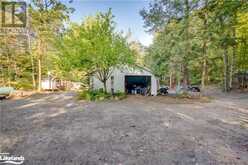 1255 FALKENBURG Road Muskoka