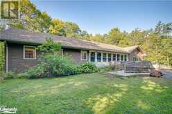 1255 FALKENBURG Road Muskoka