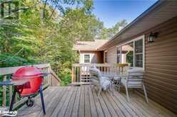 1255 FALKENBURG Road Muskoka