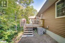 1255 FALKENBURG Road Muskoka