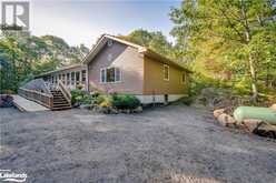 1255 FALKENBURG Road Muskoka