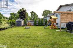 20 BRIDLE Road Penetanguishene