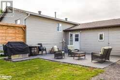 20 BRIDLE Road Penetanguishene