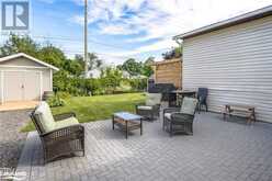 20 BRIDLE Road Penetanguishene