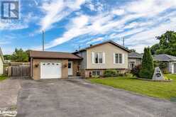 20 BRIDLE Road Penetanguishene