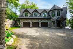 1356 STEPHENS Road Bracebridge