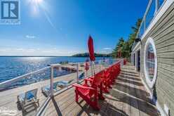 1869 MUSKOKA ROAD 118 Highway W Unit# E201-D2 Muskoka