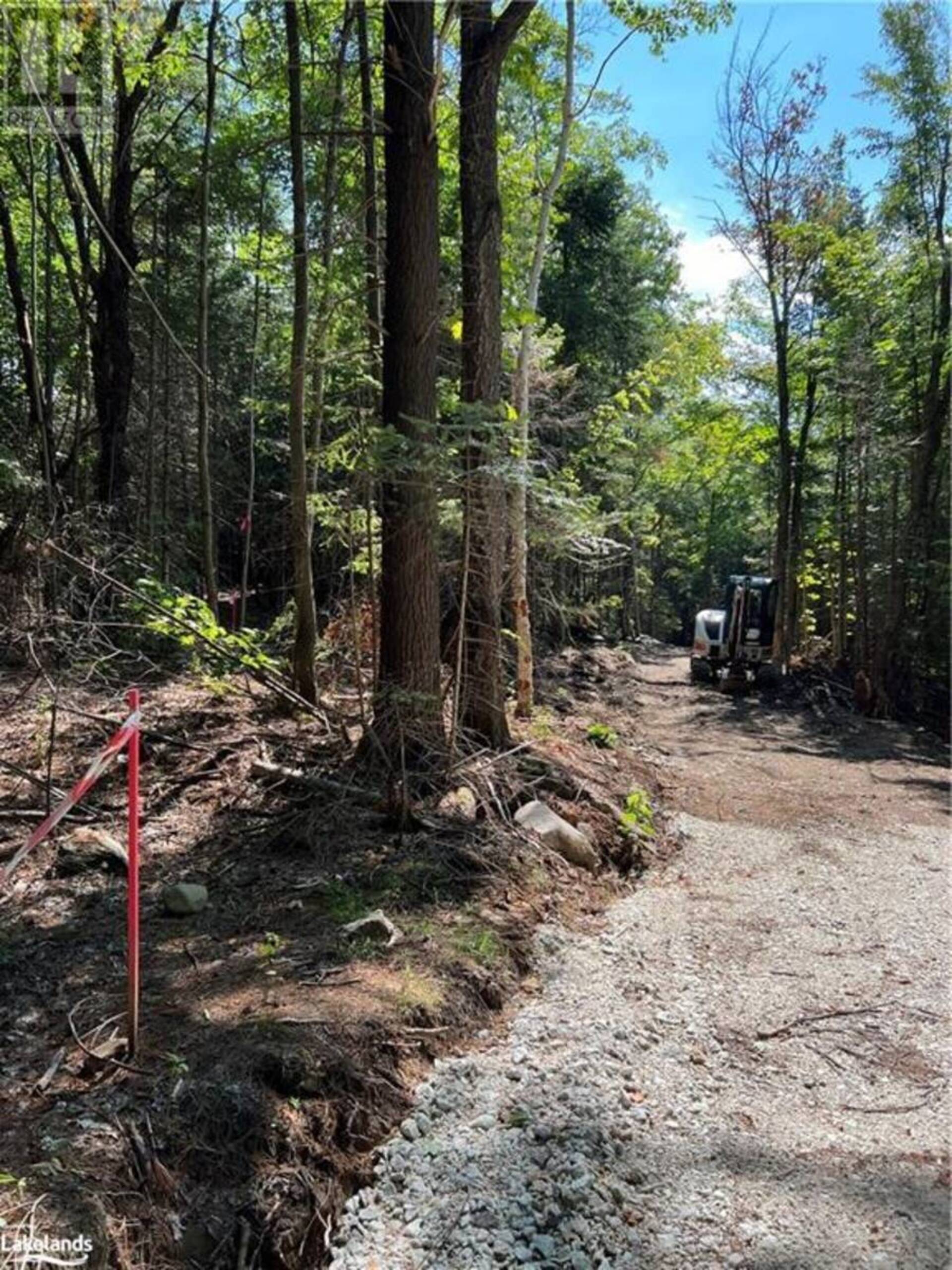 LOT 29 WEST Court Haliburton