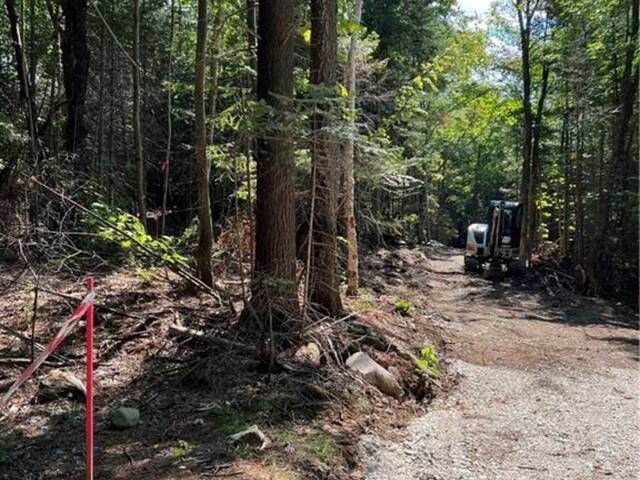 LOT 29 WEST Court Haliburton Ontario