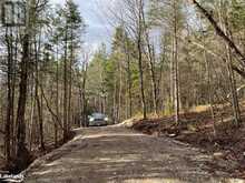 LOT 27 BUSHWOLF LAKE Road Haliburton