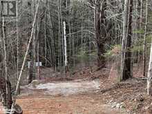 LOT 27 BUSHWOLF LAKE Road Haliburton