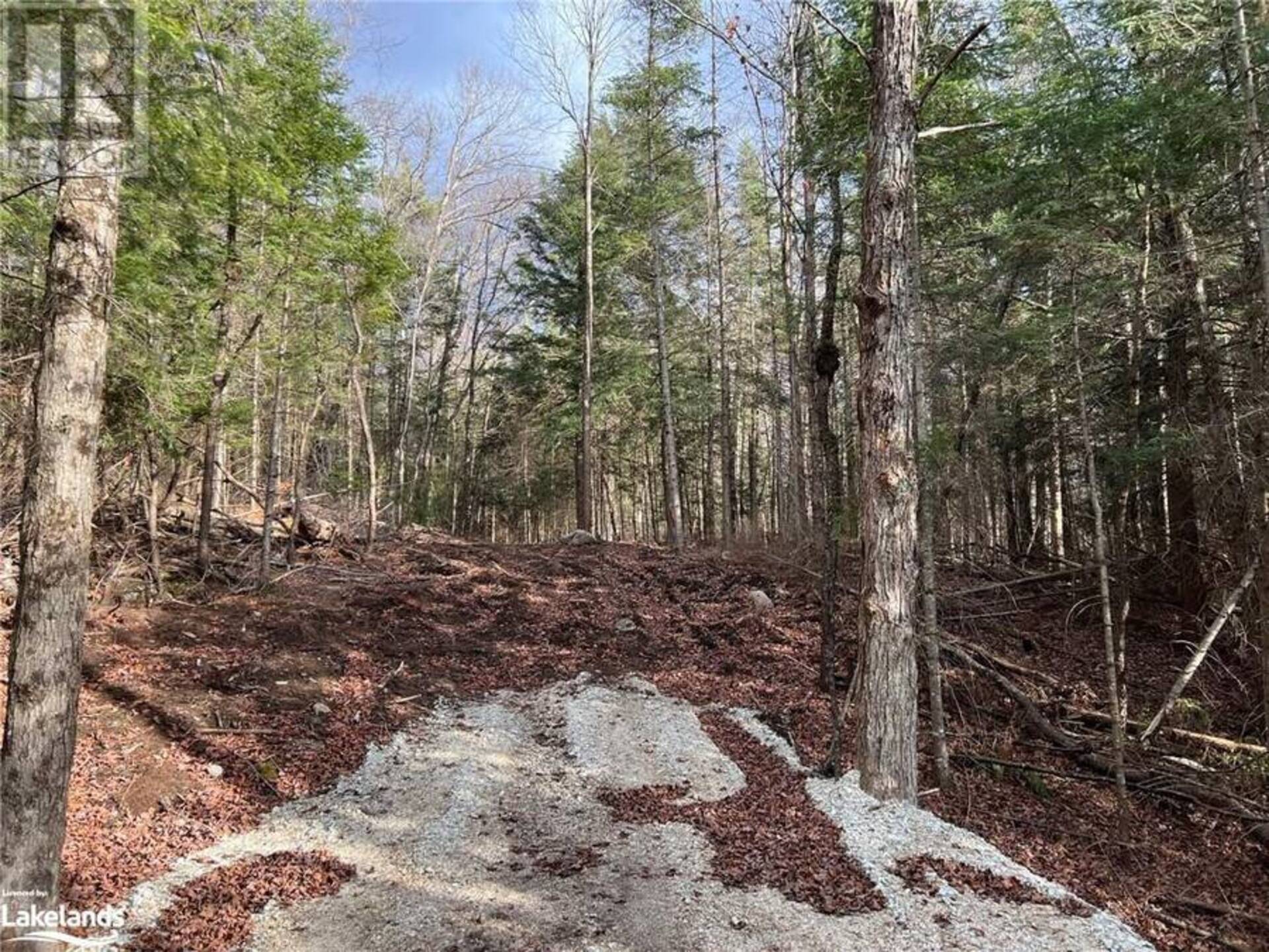 LOT 27 BUSHWOLF LAKE Road Haliburton