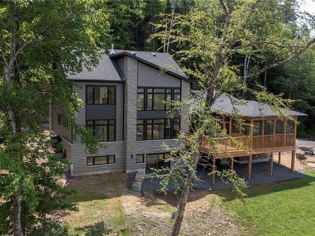 1008 KINGSRIDGE Court Lake of Bays Ontario