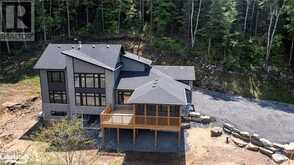 1008 KINGSRIDGE Court Lake of Bays