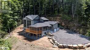 1008 KINGSRIDGE Court Lake of Bays