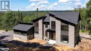 1008 KINGSRIDGE Court Lake of Bays