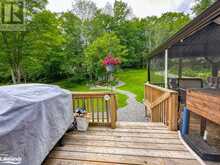 35 FOREST Street Parry Sound