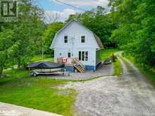 35 FOREST Street Parry Sound