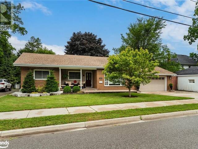 386 COLBORNE Street Midland Ontario