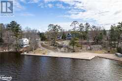 1032 BOWYERS BEACH Road Bracebridge